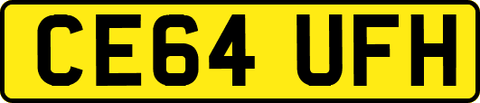 CE64UFH