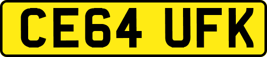 CE64UFK