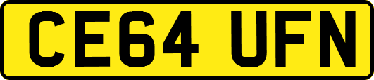 CE64UFN