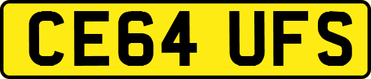CE64UFS