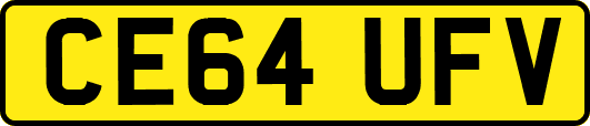 CE64UFV