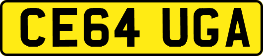 CE64UGA