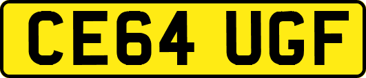 CE64UGF