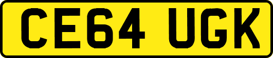CE64UGK