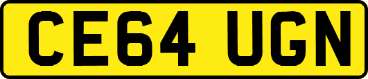 CE64UGN