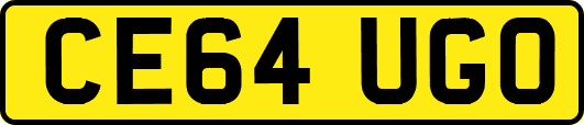 CE64UGO