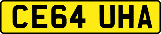 CE64UHA