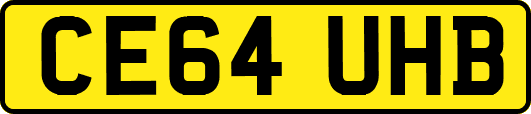 CE64UHB