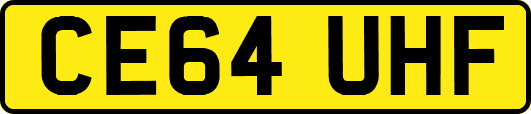 CE64UHF