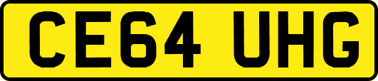 CE64UHG