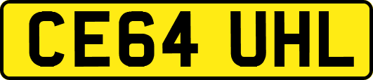 CE64UHL
