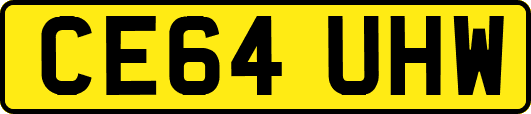 CE64UHW