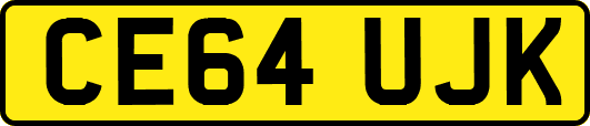 CE64UJK