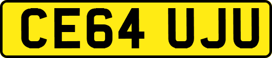CE64UJU