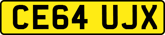 CE64UJX