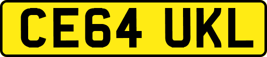 CE64UKL