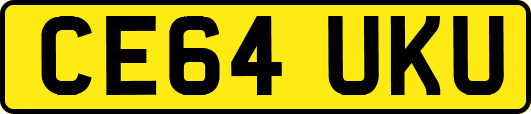 CE64UKU