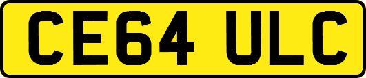 CE64ULC