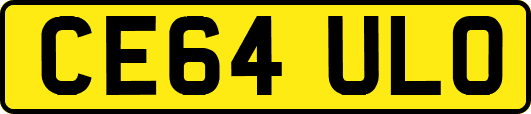 CE64ULO