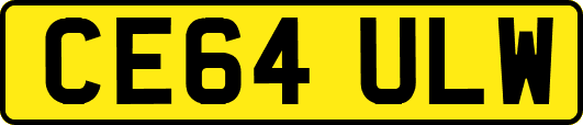 CE64ULW