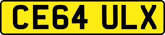 CE64ULX