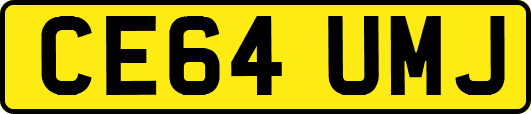 CE64UMJ