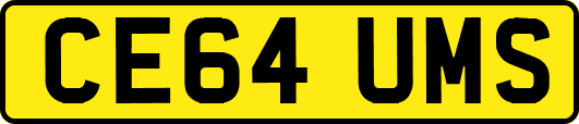 CE64UMS