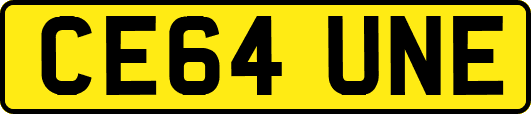 CE64UNE