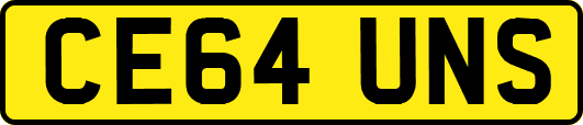 CE64UNS