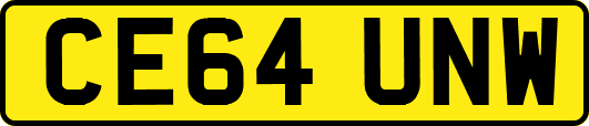 CE64UNW