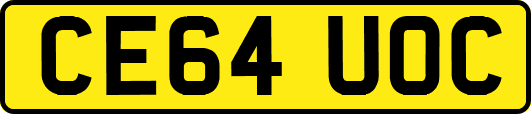 CE64UOC