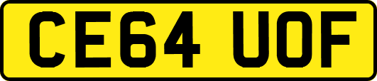 CE64UOF
