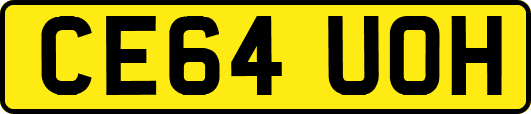 CE64UOH