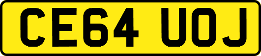 CE64UOJ