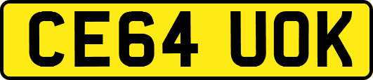 CE64UOK