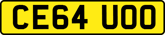 CE64UOO