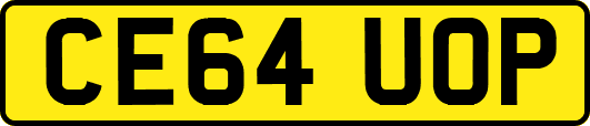 CE64UOP