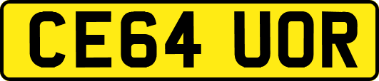 CE64UOR
