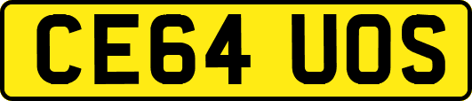 CE64UOS