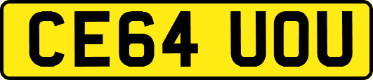 CE64UOU