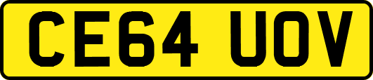 CE64UOV