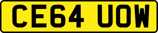 CE64UOW