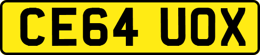 CE64UOX