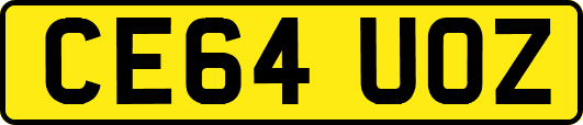 CE64UOZ