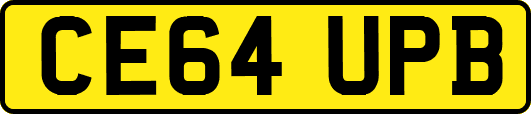 CE64UPB