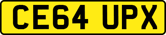 CE64UPX