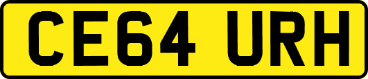CE64URH