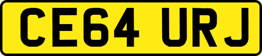 CE64URJ