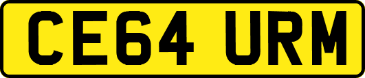 CE64URM