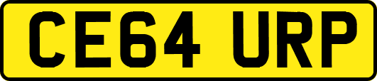 CE64URP